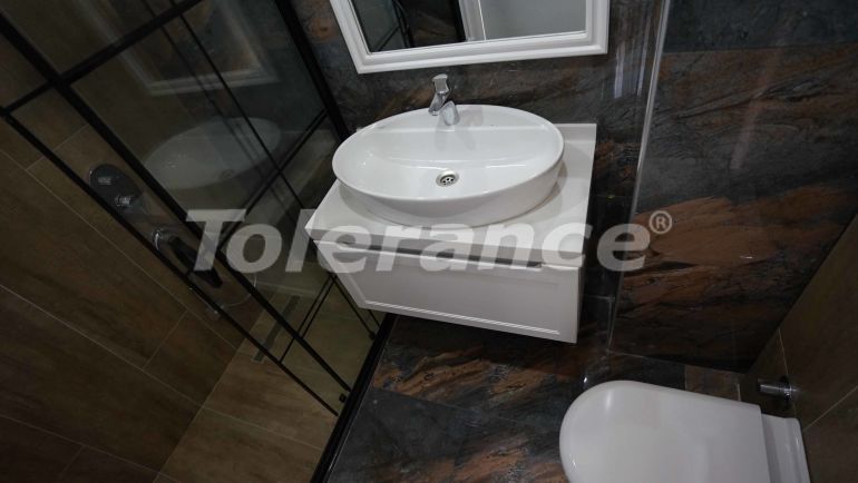 ویلا از سازنده که در دوشمالتی, آنتالیا استخر - 45486 ویلا از سازنده که در دوشمالتی, آنتالیا استخر - خرید ملک در ترکیه - 45486