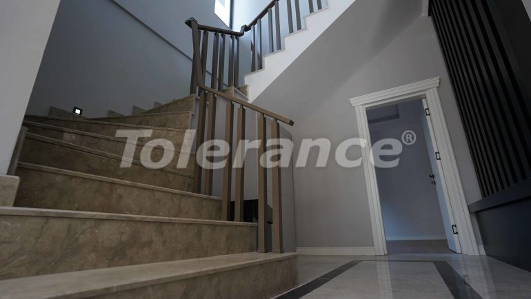 ویلا از سازنده که در دوشمالتی, آنتالیا استخر - 45487 ویلا از سازنده که در دوشمالتی, آنتالیا استخر - خرید ملک در ترکیه - 45487