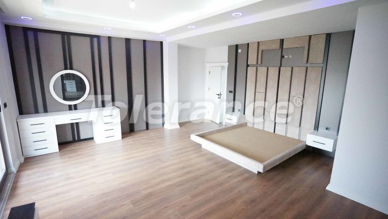 ویلا از سازنده که در دوشمالتی, آنتالیا استخر - 45489 ویلا از سازنده که در دوشمالتی, آنتالیا استخر - خرید ملک در ترکیه - 45489