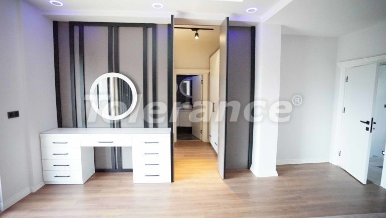 ویلا از سازنده که در دوشمالتی, آنتالیا استخر - 45492 ویلا از سازنده که در دوشمالتی, آنتالیا استخر - خرید ملک در ترکیه - 45492