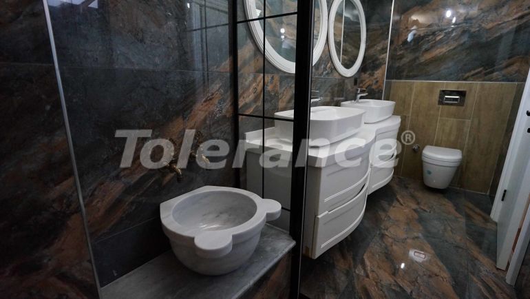 ویلا از سازنده که در دوشمالتی, آنتالیا استخر - 45494 ویلا از سازنده که در دوشمالتی, آنتالیا استخر - خرید ملک در ترکیه - 45494