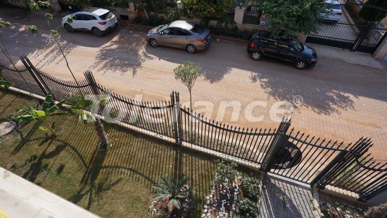 ویلا از سازنده که در دوشمالتی, آنتالیا استخر - 45495 ویلا از سازنده که در دوشمالتی, آنتالیا استخر - خرید ملک در ترکیه - 45495