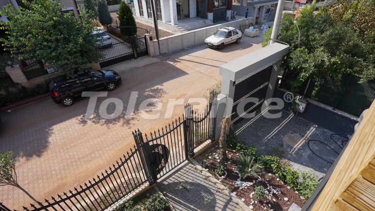 ویلا از سازنده که در دوشمالتی, آنتالیا استخر - 45496 ویلا از سازنده که در دوشمالتی, آنتالیا استخر - خرید ملک در ترکیه - 45496