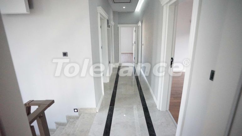 ویلا از سازنده که در دوشمالتی, آنتالیا استخر - 45499 ویلا از سازنده که در دوشمالتی, آنتالیا استخر - خرید ملک در ترکیه - 45499