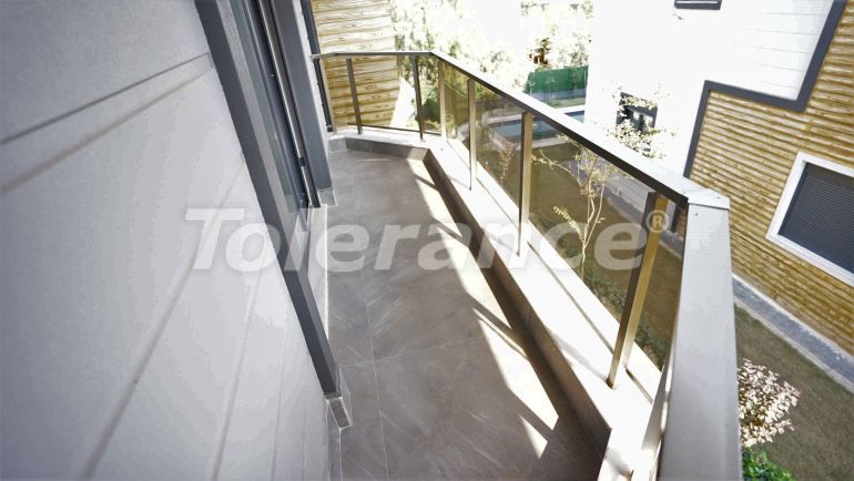 ویلا از سازنده که در دوشمالتی, آنتالیا استخر - 45502 ویلا از سازنده که در دوشمالتی, آنتالیا استخر - خرید ملک در ترکیه - 45502