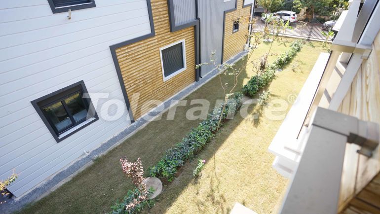 ویلا از سازنده که در دوشمالتی, آنتالیا استخر - 45507 ویلا از سازنده که در دوشمالتی, آنتالیا استخر - خرید ملک در ترکیه - 45507