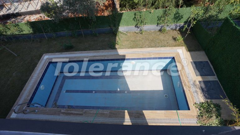 ویلا از سازنده که در دوشمالتی, آنتالیا استخر - 45508 ویلا از سازنده که در دوشمالتی, آنتالیا استخر - خرید ملک در ترکیه - 45508