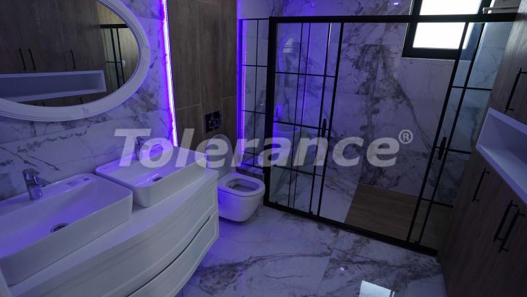 ویلا از سازنده که در دوشمالتی, آنتالیا استخر - 45512 ویلا از سازنده که در دوشمالتی, آنتالیا استخر - خرید ملک در ترکیه - 45512