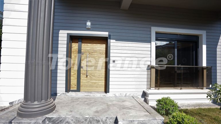 ویلا از سازنده که در دوشمالتی, آنتالیا استخر - 45515 ویلا از سازنده که در دوشمالتی, آنتالیا استخر - خرید ملک در ترکیه - 45515