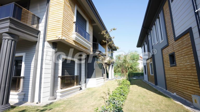 ویلا از سازنده که در دوشمالتی, آنتالیا استخر - 45516 ویلا از سازنده که در دوشمالتی, آنتالیا استخر - خرید ملک در ترکیه - 45516