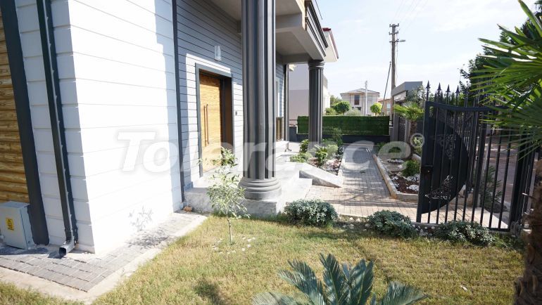 ویلا از سازنده که در دوشمالتی, آنتالیا استخر - 45517 ویلا از سازنده که در دوشمالتی, آنتالیا استخر - خرید ملک در ترکیه - 45517