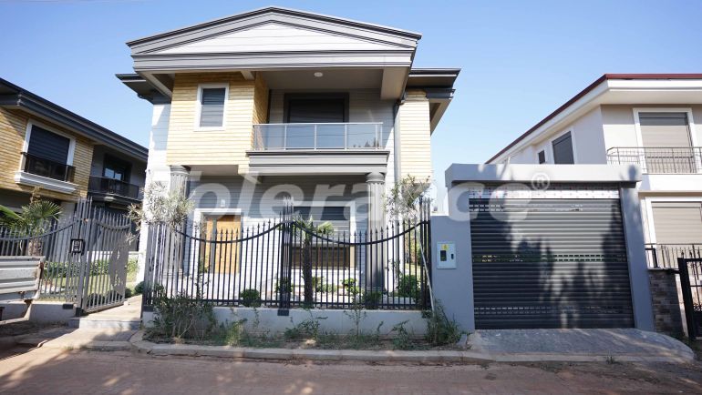 ویلا از سازنده که در دوشمالتی, آنتالیا استخر - 45521 ویلا از سازنده که در دوشمالتی, آنتالیا استخر - خرید ملک در ترکیه - 45521