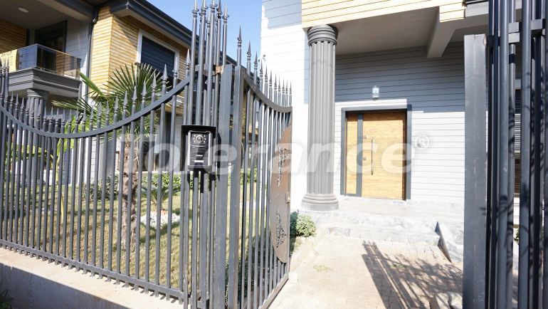 ویلا از سازنده که در دوشمالتی, آنتالیا استخر - 45522 ویلا از سازنده که در دوشمالتی, آنتالیا استخر - خرید ملک در ترکیه - 45522