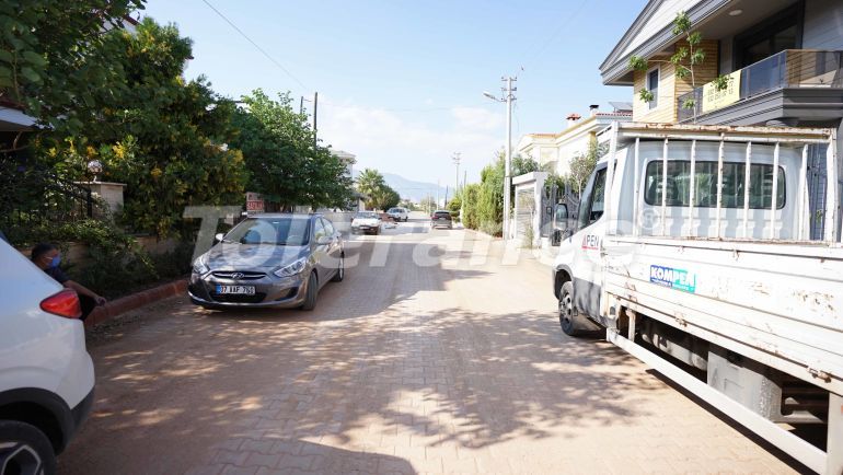 ویلا از سازنده که در دوشمالتی, آنتالیا استخر - 45523 ویلا از سازنده که در دوشمالتی, آنتالیا استخر - خرید ملک در ترکیه - 45523