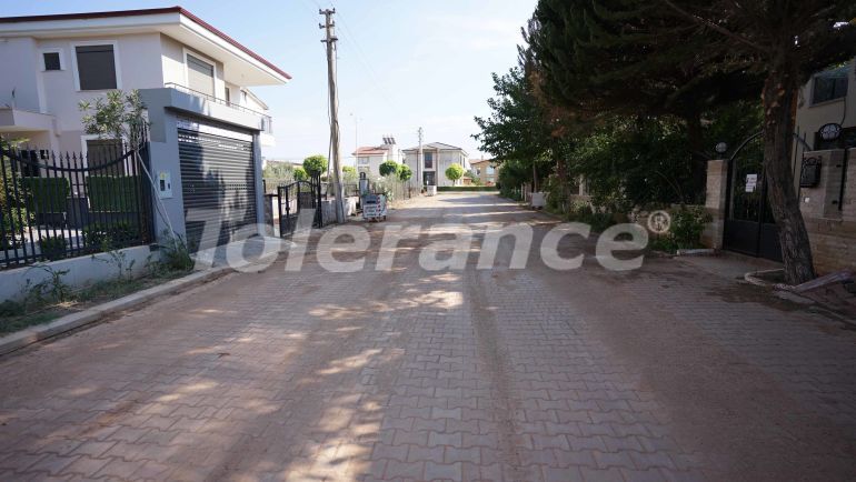 ویلا از سازنده که در دوشمالتی, آنتالیا استخر - 45524 ویلا از سازنده که در دوشمالتی, آنتالیا استخر - خرید ملک در ترکیه - 45524