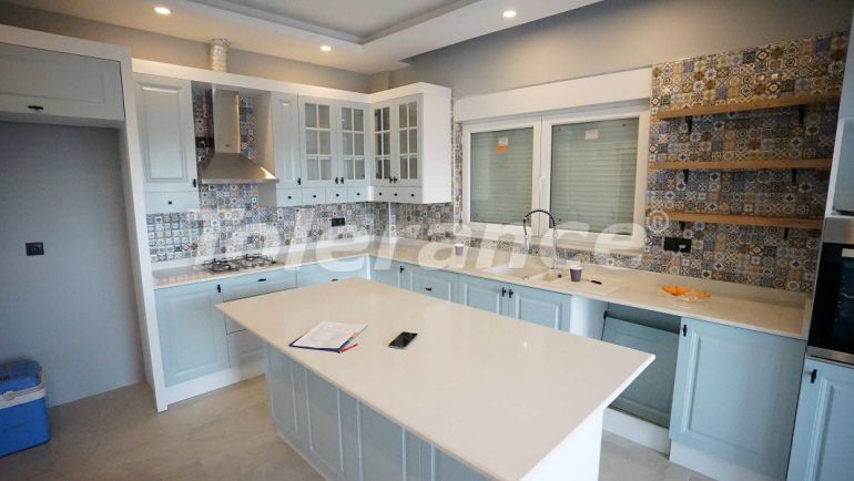 Villa from the developer in Döşemealtı, Antalya - buy realty in Turkey - 45926