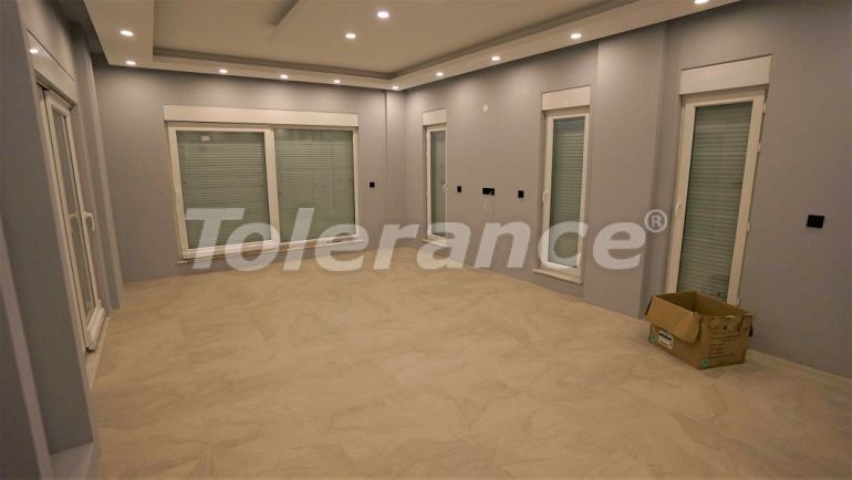 Villa from the developer in Döşemealtı, Antalya - buy realty in Turkey - 45927