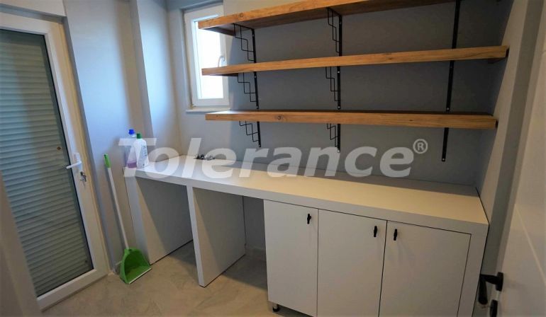 Villa from the developer in Döşemealtı, Antalya - buy realty in Turkey - 45932