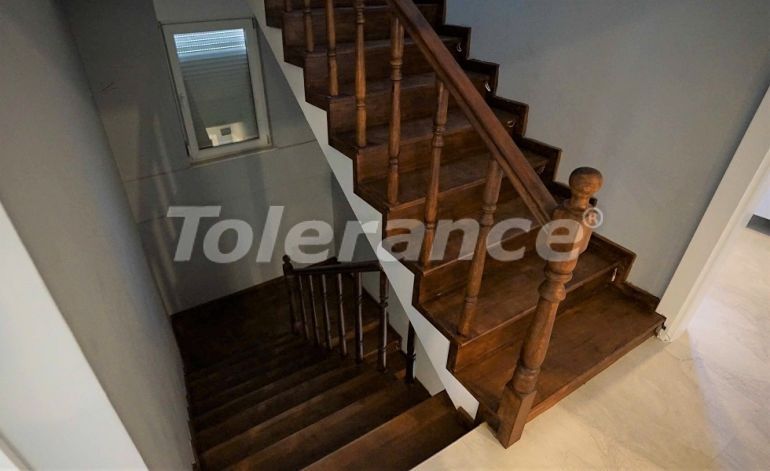 Villa from the developer in Döşemealtı, Antalya - buy realty in Turkey - 45933