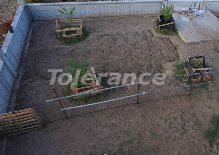 Villa from the developer in Döşemealtı, Antalya - buy realty in Turkey - 45935