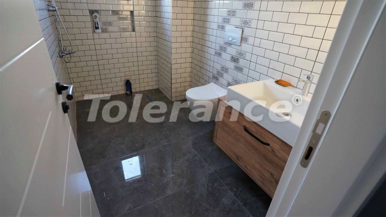 Villa from the developer in Döşemealtı, Antalya - buy realty in Turkey - 45937