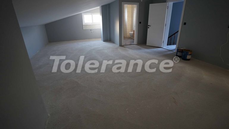 Villa from the developer in Döşemealtı, Antalya - buy realty in Turkey - 45938