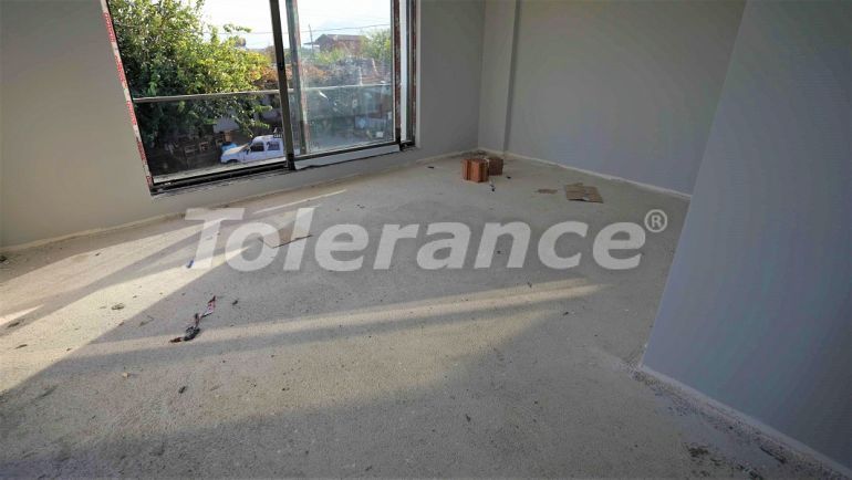 Villa from the developer in Döşemealtı, Antalya with pool - buy realty in Turkey - 46352