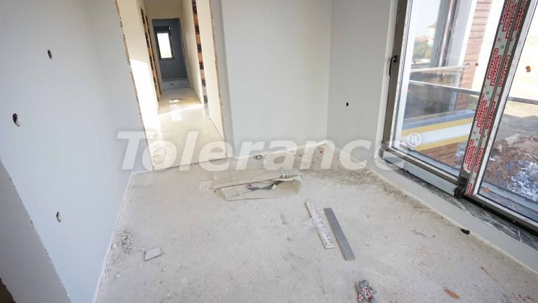 Villa from the developer in Döşemealtı, Antalya with pool - buy realty in Turkey - 46353