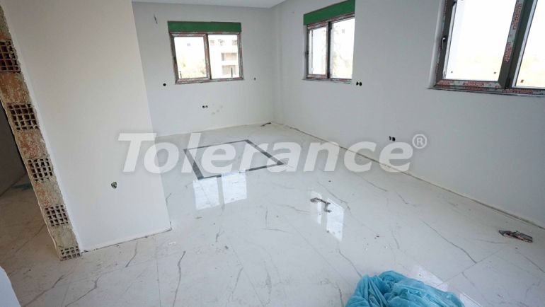 Villa from the developer in Döşemealtı, Antalya with pool - buy realty in Turkey - 46354