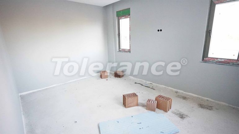 Villa from the developer in Döşemealtı, Antalya with pool - buy realty in Turkey - 46355