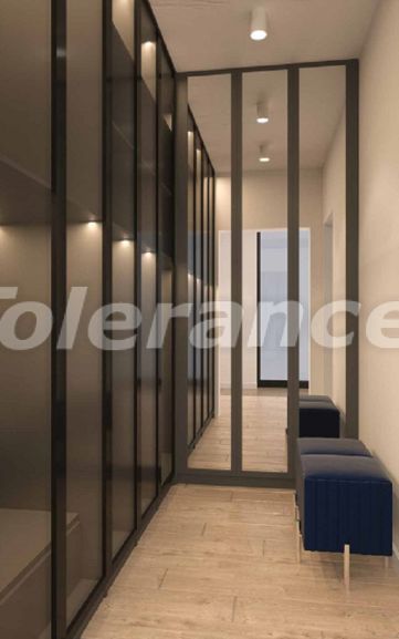 Villa from the developer in Döşemealtı, Antalya with pool - buy realty in Turkey - 46366