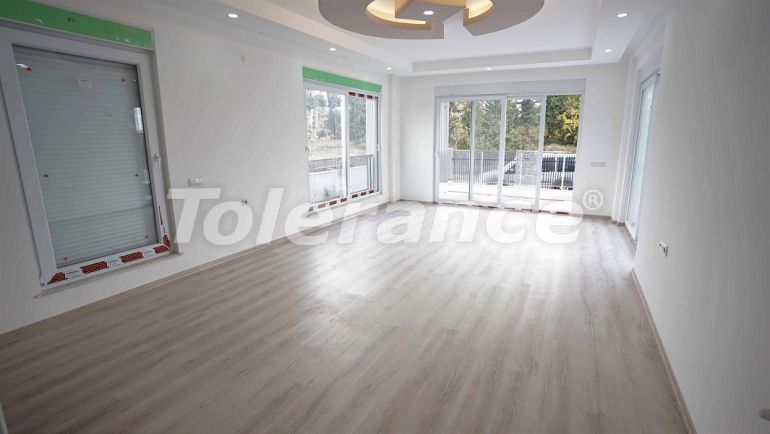 Villa from the developer in Döşemealtı, Antalya pool - buy realty in Turkey - 48070