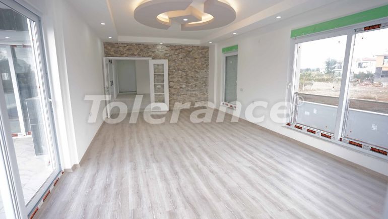 Villa from the developer in Döşemealtı, Antalya pool - buy realty in Turkey - 48071