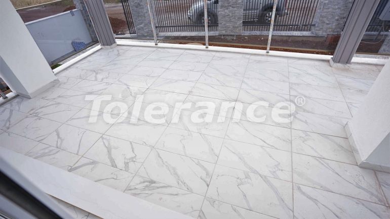 Villa from the developer in Döşemealtı, Antalya pool - buy realty in Turkey - 48072