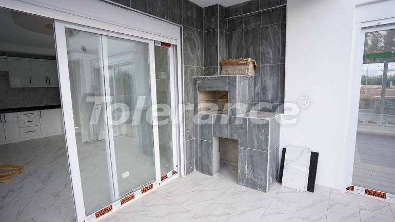 Villa from the developer in Döşemealtı, Antalya pool - buy realty in Turkey - 48074