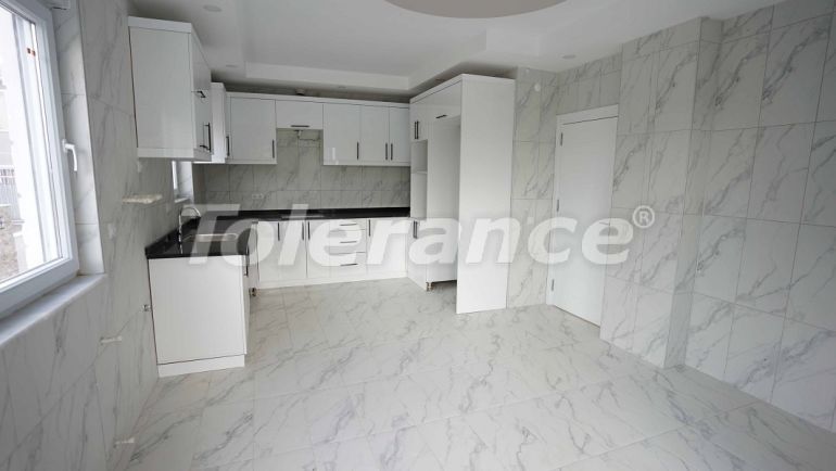 Villa from the developer in Döşemealtı, Antalya pool - buy realty in Turkey - 48075