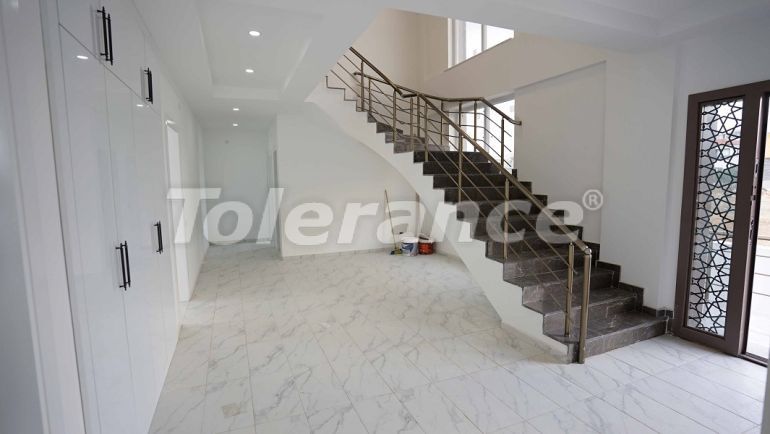 Villa from the developer in Döşemealtı, Antalya pool - buy realty in Turkey - 48076