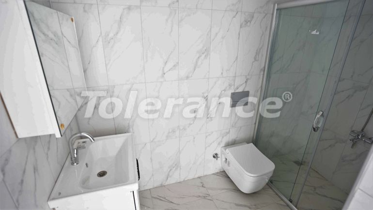 Villa from the developer in Döşemealtı, Antalya pool - buy realty in Turkey - 48077