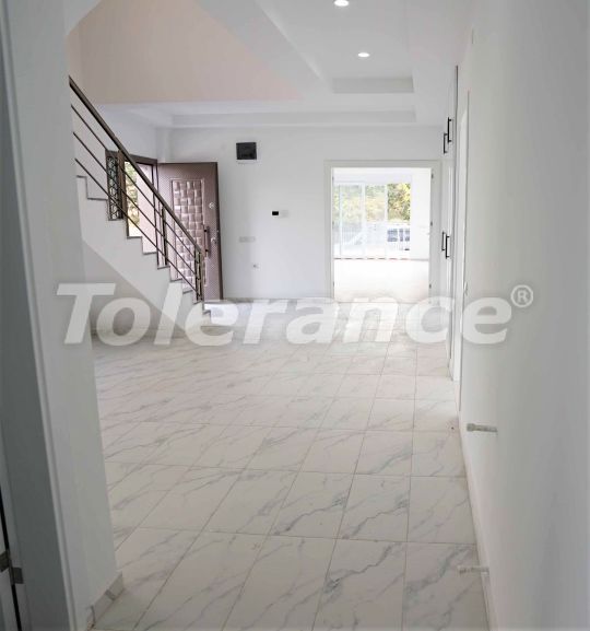 Villa from the developer in Döşemealtı, Antalya pool - buy realty in Turkey - 48079