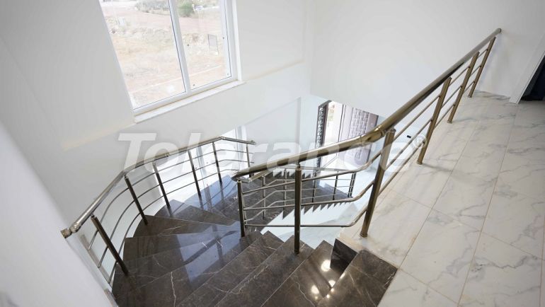 Villa from the developer in Döşemealtı, Antalya pool - buy realty in Turkey - 48080