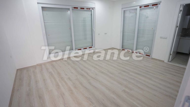 Villa from the developer in Döşemealtı, Antalya pool - buy realty in Turkey - 48081