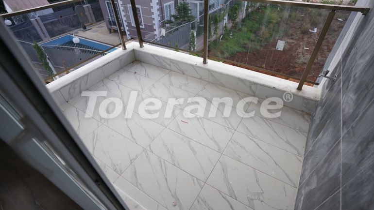 Villa from the developer in Döşemealtı, Antalya pool - buy realty in Turkey - 48082