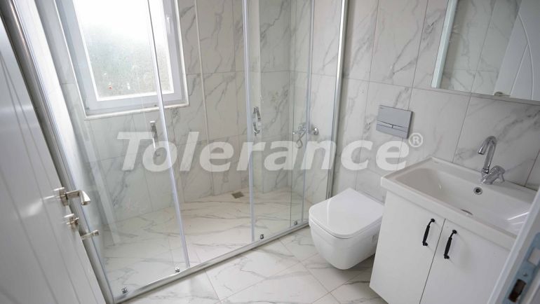 Villa from the developer in Döşemealtı, Antalya pool - buy realty in Turkey - 48083