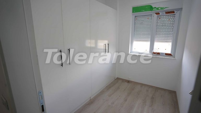 Villa from the developer in Döşemealtı, Antalya pool - buy realty in Turkey - 48087