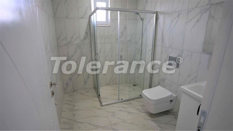 Villa from the developer in Döşemealtı, Antalya pool - buy realty in Turkey - 48088