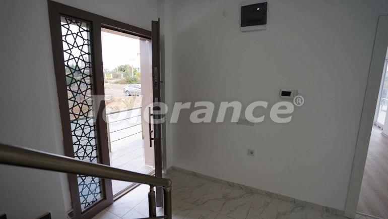 Villa from the developer in Döşemealtı, Antalya pool - buy realty in Turkey - 48090