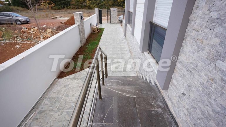 Villa from the developer in Döşemealtı, Antalya pool - buy realty in Turkey - 48091