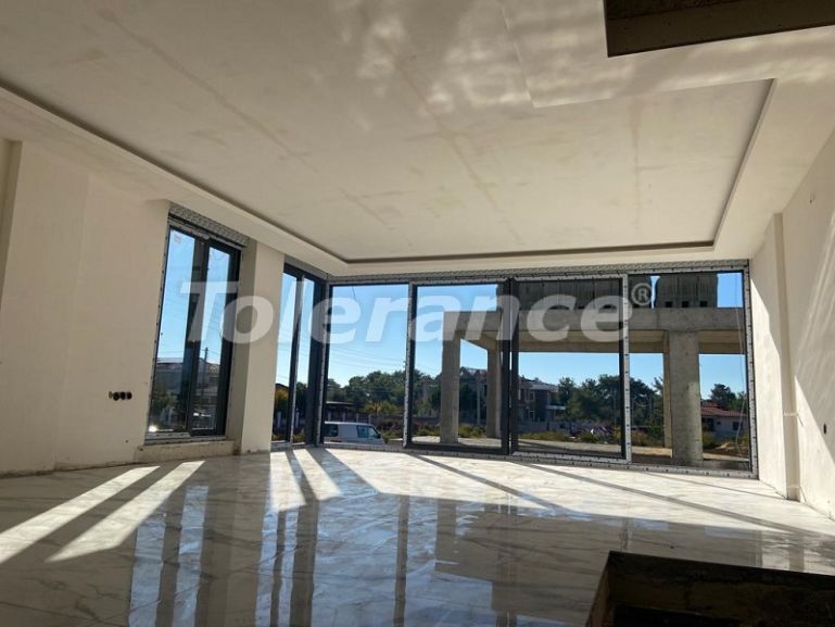 Villa vom entwickler in Döşemealtı, Antalya pool - immobilien in der Türkei kaufen - 49388