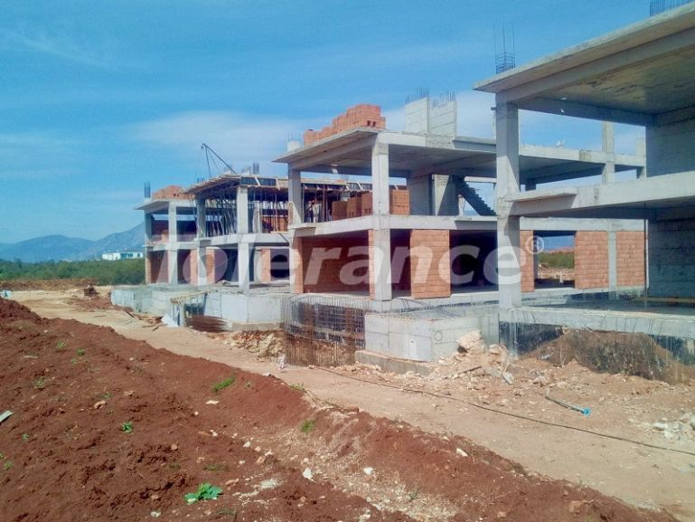 Villa from the developer in Döşemealtı, Antalya with pool - 50468 Villa from the developer in Döşemealtı, Antalya with pool - buy realty in Turkey - 50468