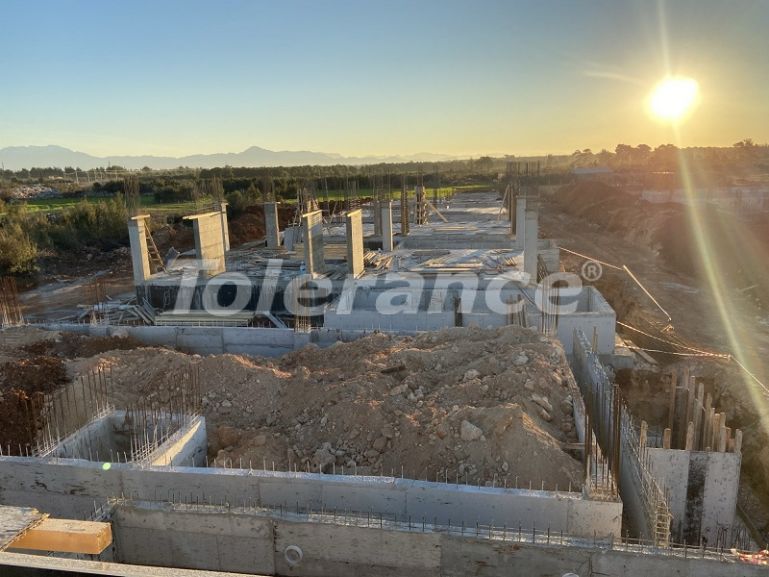 Villa from the developer in Döşemealtı, Antalya with pool - 50470 Villa from the developer in Döşemealtı, Antalya with pool - buy realty in Turkey - 50470
